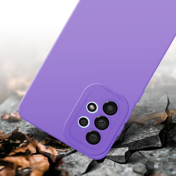 Samsung Galaxy A52 (4G / 5G) / A52s Cover Etui Case ()