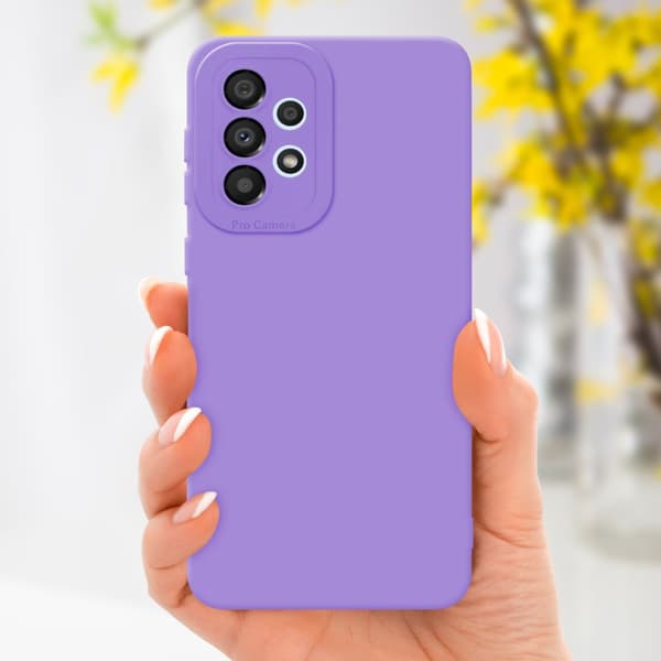 Samsung Galaxy A52 (4G / 5G) / A52s Cover Etui Case ()