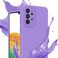 Miniatyrbilde 5 av 7: Deksel til Samsung Galaxy A52 (4G / 5G) / A52s
