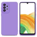 Miniatyrbilde 1 av 7: Deksel til Samsung Galaxy A52 (4G / 5G) / A52s