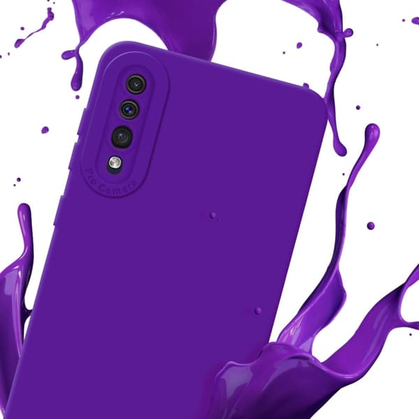 Samsung Galaxy A50 4G / A50s / A30s Cover Etui Case ()