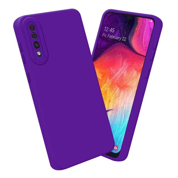 Samsung Galaxy A50 4G / A50s / A30s Cover Etui Case ()