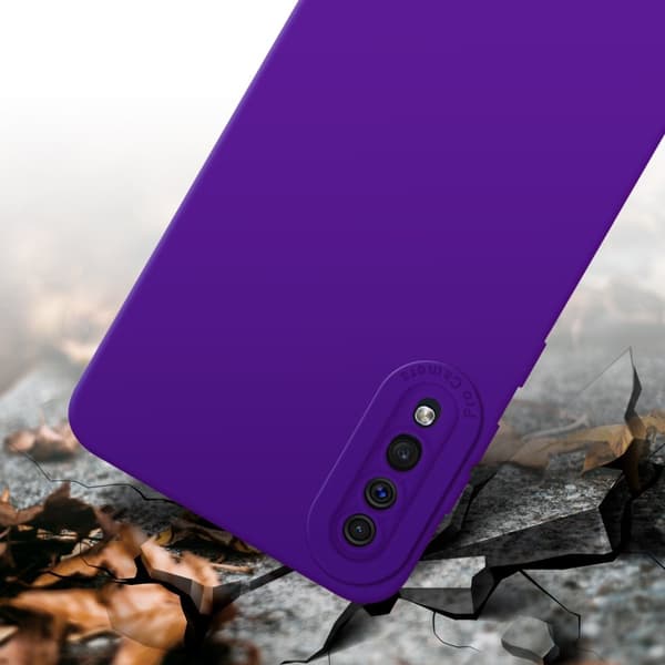 Samsung Galaxy A50 4G / A50s / A30s Cover Etui Case ()
