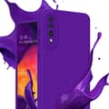 Miniatyrbillede 6 af 8: Samsung Galaxy A50 4G / A50s / A30s Cover Etui Case ()