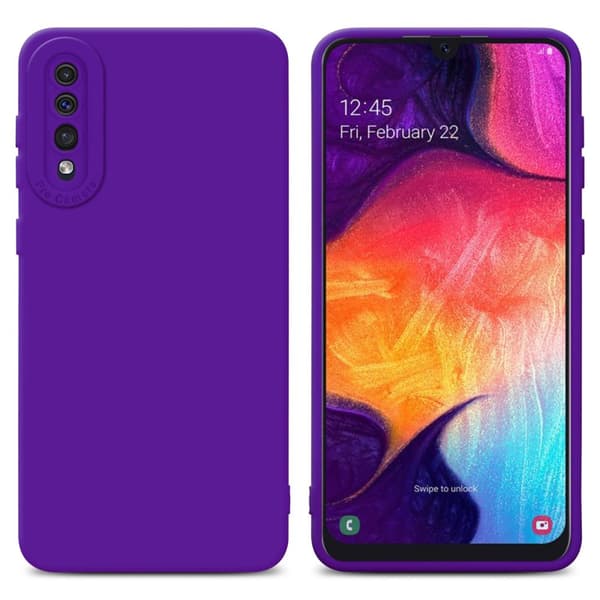 Samsung Galaxy A50 4G / A50s / A30s Cover Etui Case ()
