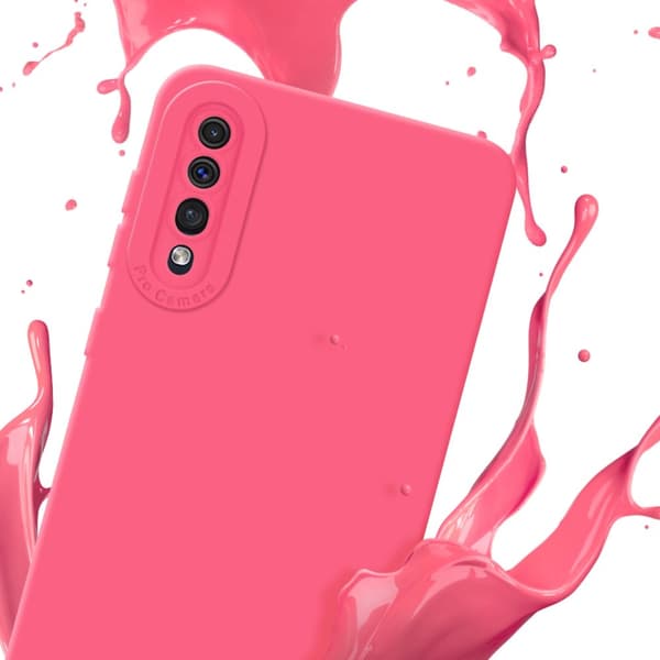 Samsung Galaxy A50 4G / A50s / A30s Cover Etui Case ()