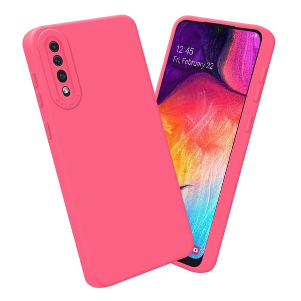 Samsung Galaxy A50 4G / A50s / A30s Cover Etui Case ()