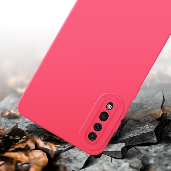 Samsung Galaxy A50 4G / A50s / A30s Cover Etui Case ()