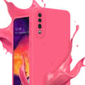 Miniatyrbillede 6 af 8: Samsung Galaxy A50 4G / A50s / A30s Cover Etui Case ()
