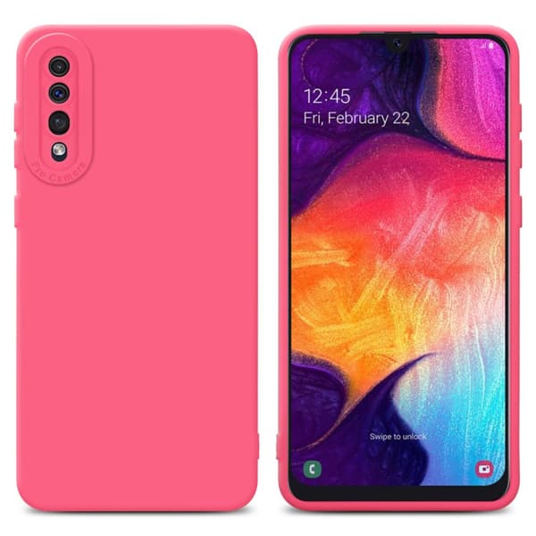 Samsung Galaxy A50 4G / A50s / A30s Cover Etui Case ()