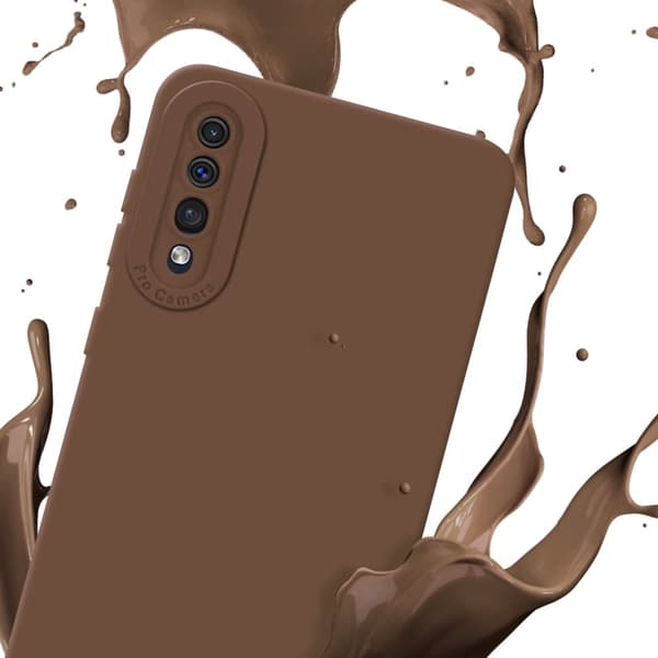 Samsung Galaxy A50 4G / A50s / A30s Cover Etui Case ()