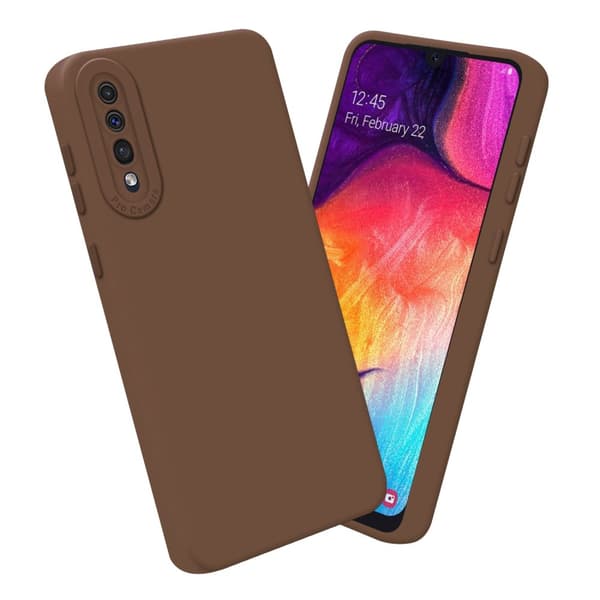 Samsung Galaxy A50 4G / A50s / A30s Cover Etui Case ()