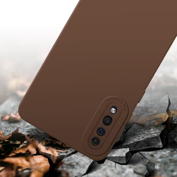 Samsung Galaxy A50 4G / A50s / A30s Cover Etui Case ()