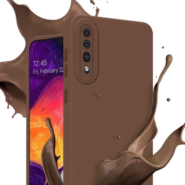 Samsung Galaxy A50 4G / A50s / A30s Cover Etui Case ()