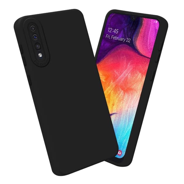 Samsung Galaxy A50 4G / A50s / A30s Cover Etui Case ()