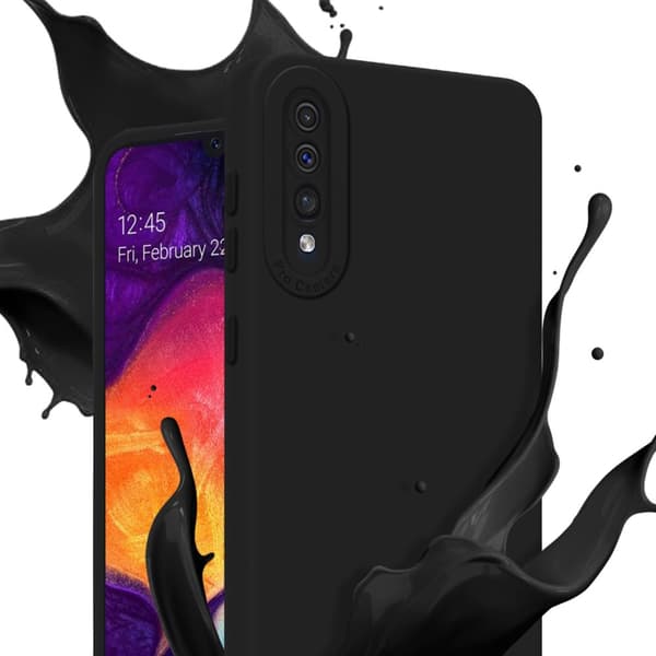 Samsung Galaxy A50 4G / A50s / A30s Cover Etui Case ()