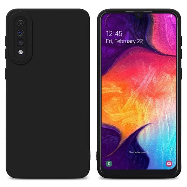 Samsung Galaxy A50 4G / A50s / A30s Cover Etui Case ()