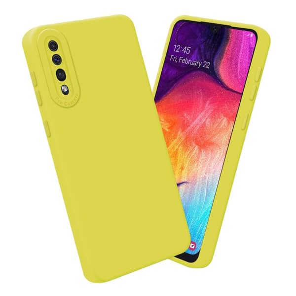 Samsung Galaxy A50 4G / A50s / A30s Cover Etui Case ()