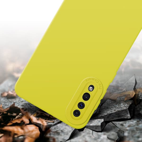 Samsung Galaxy A50 4G / A50s / A30s Cover Etui Case ()