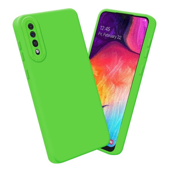 Samsung Galaxy A50 4G / A50s / A30s Cover Etui Case ()