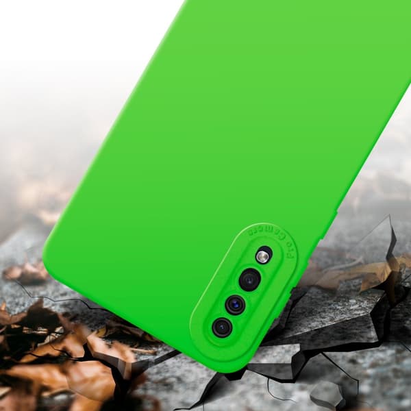 Samsung Galaxy A50 4G / A50s / A30s Cover Etui Case ()