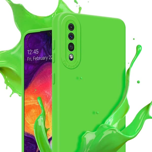 Samsung Galaxy A50 4G / A50s / A30s Cover Etui Case ()