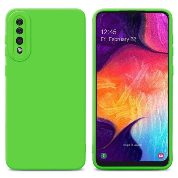 Samsung Galaxy A50 4G / A50s / A30s Cover Etui Case ()