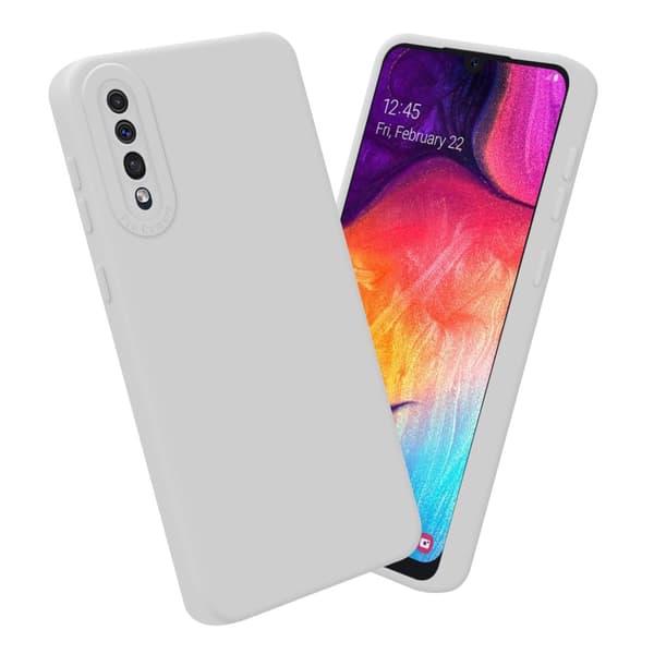 Samsung Galaxy A50 4G / A50s / A30s Cover Etui Case ()