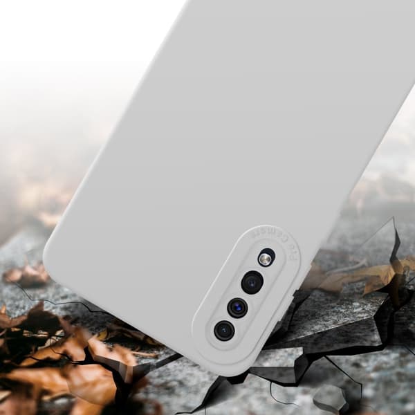 Samsung Galaxy A50 4G / A50s / A30s Cover Etui Case ()