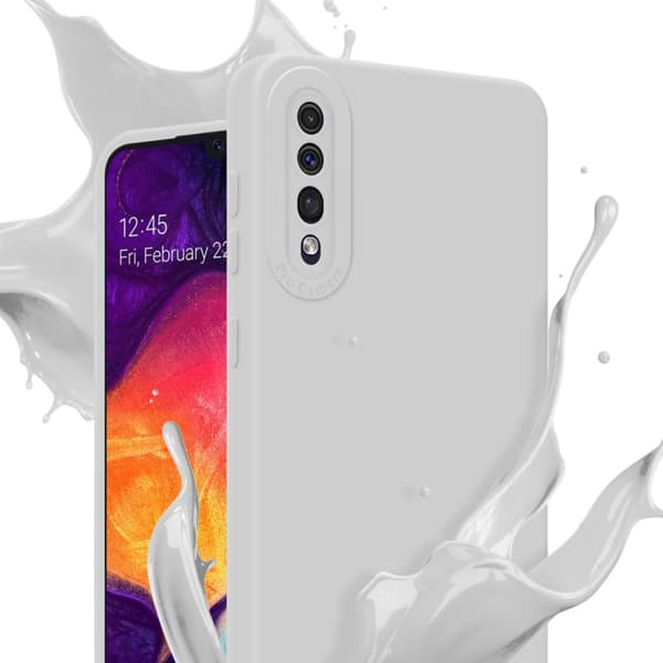 Samsung Galaxy A50 4G / A50s / A30s Cover Etui Case ()