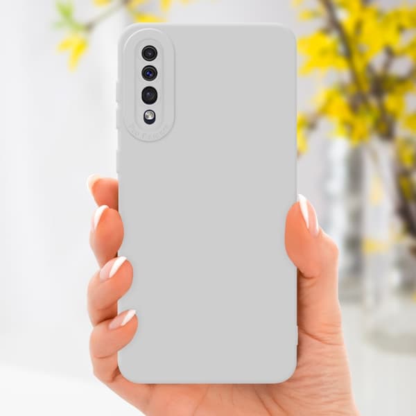 Samsung Galaxy A50 4G / A50s / A30s Cover Etui Case ()