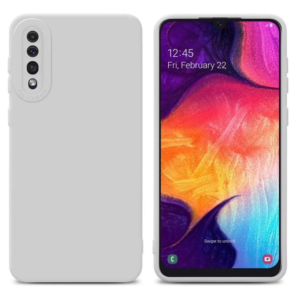 Samsung Galaxy A50 4G / A50s / A30s Cover Etui Case ()