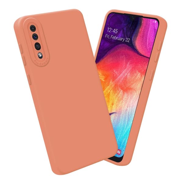 Samsung Galaxy A50 4G / A50s / A30s Cover Etui Case ()