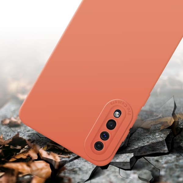 Samsung Galaxy A50 4G / A50s / A30s Cover Etui Case ()