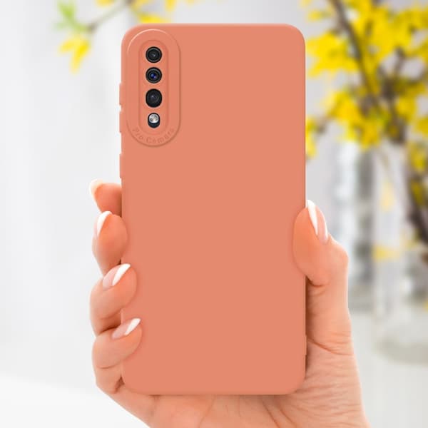Samsung Galaxy A50 4G / A50s / A30s Cover Etui Case ()