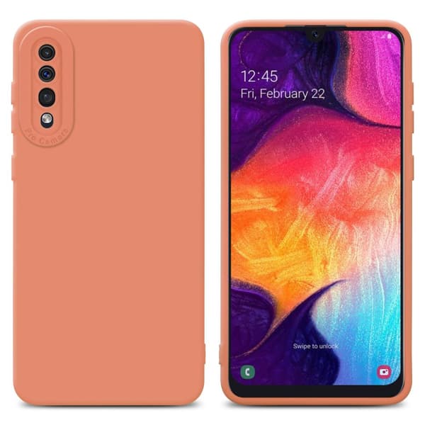 Samsung Galaxy A50 4G / A50s / A30s Cover Etui Case ()