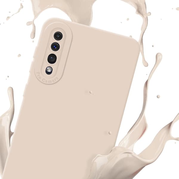 Samsung Galaxy A50 4G / A50s / A30s Cover Etui Case ()
