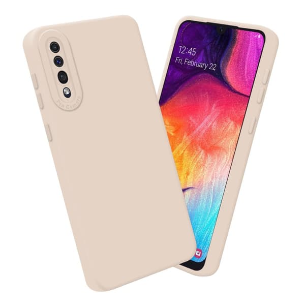 Samsung Galaxy A50 4G / A50s / A30s Cover Etui Case ()