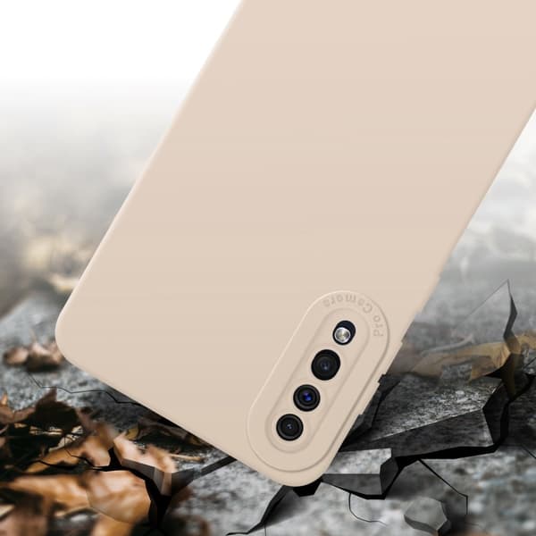 Samsung Galaxy A50 4G / A50s / A30s Cover Etui Case ()
