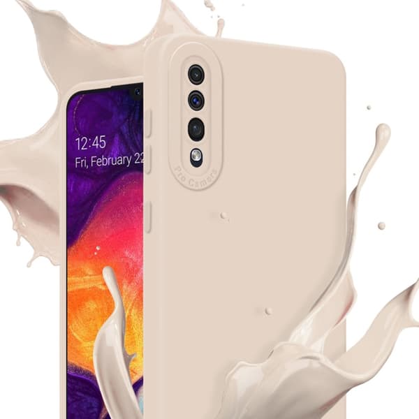 Samsung Galaxy A50 4G / A50s / A30s Cover Etui Case ()