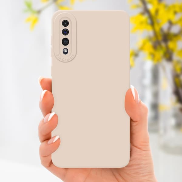 Samsung Galaxy A50 4G / A50s / A30s Cover Etui Case ()