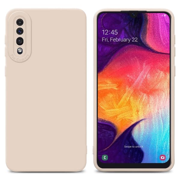 Samsung Galaxy A50 4G / A50s / A30s Cover Etui Case ()