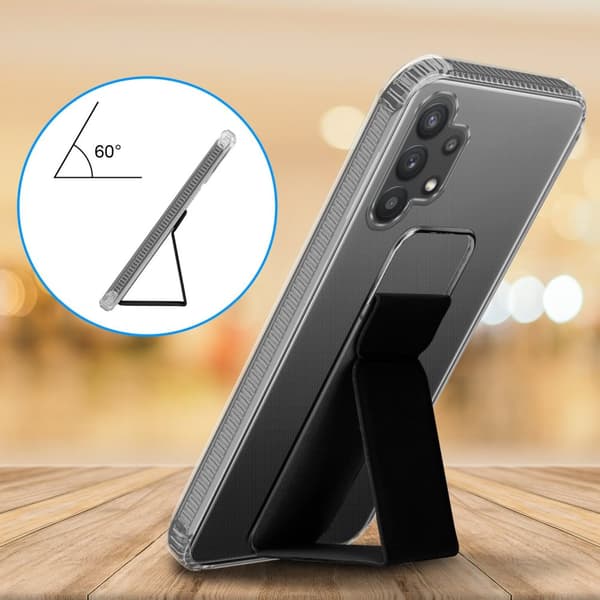 Samsung Galaxy A32 5G Etui Case Cover ()