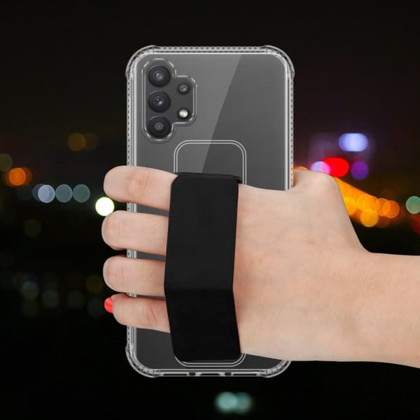 Samsung Galaxy A32 5G Etui Case Cover ()