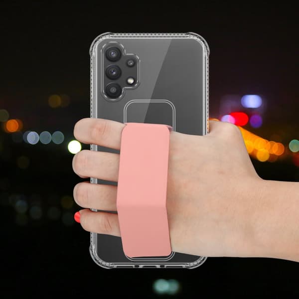 Samsung Galaxy A32 5G Etui Case Cover ()