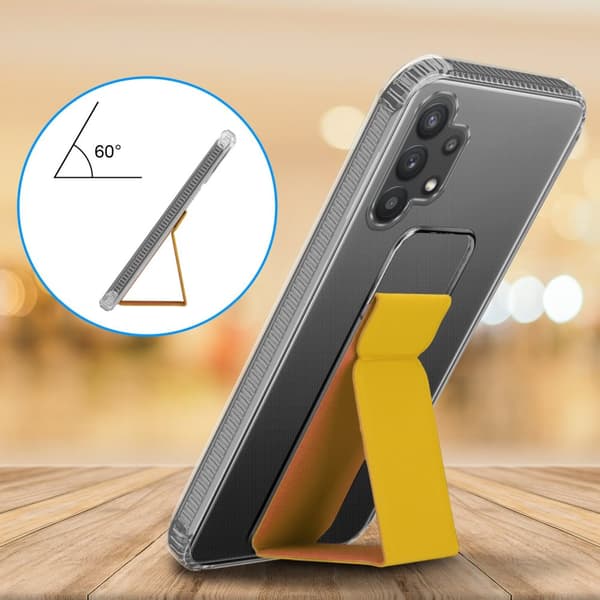 Samsung Galaxy A32 5G Etui Case Cover ()