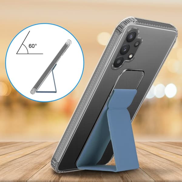 Samsung Galaxy A32 5G Etui Case Cover ()