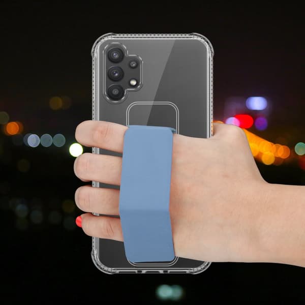 Samsung Galaxy A32 5G Etui Case Cover ()
