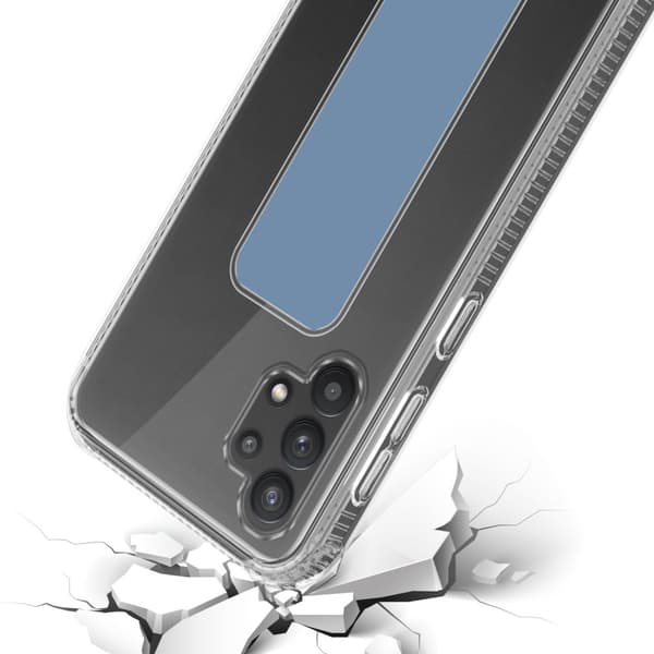 Samsung Galaxy A32 5G Etui Case Cover ()