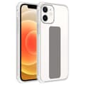 Miniatyrbillede 1 af 7: iPhone 11 Etui Case Cover ()